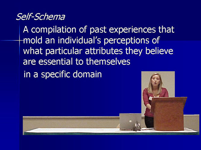 Slide 2 Self Schema